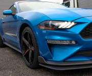 Ford Mustang 2.3 EcoBoost A/T