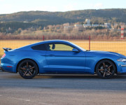 Ford Mustang 2.3 EcoBoost A/T