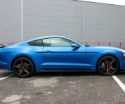 Ford Mustang 2.3 EcoBoost A/T