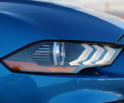 Ford Mustang 2.3 EcoBoost A/T