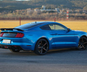 Ford Mustang 2.3 EcoBoost A/T