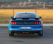 Ford Mustang 2.3 EcoBoost A/T