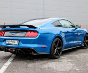 Ford Mustang 2.3 EcoBoost A/T