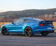 Ford Mustang 2.3 EcoBoost A/T