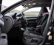 Škoda Octavia Combi 2.0 TDI Elegance, Po servise, nelakované