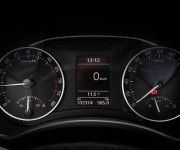 Škoda Octavia Combi 2.0 TDI Elegance, Po servise, nelakované