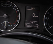 Škoda Octavia Combi 2.0 TDI Elegance, Po servise, nelakované