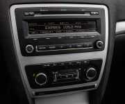 Škoda Octavia Combi 2.0 TDI Elegance, Po servise, nelakované
