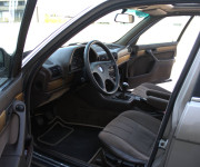 BMW Rad 7 730 i