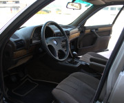BMW Rad 7 730 i
