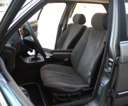 BMW Rad 7 730 i