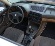 BMW Rad 7 730 i