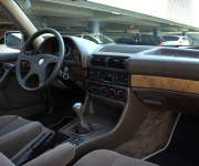 BMW Rad 7 730 i