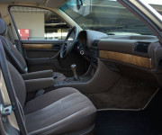BMW Rad 7 730 i