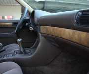 BMW Rad 7 730 i