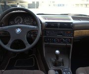 BMW Rad 7 730 i
