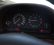 BMW Rad 7 730 i