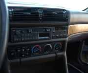 BMW Rad 7 730 i