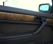 BMW Rad 7 730 i