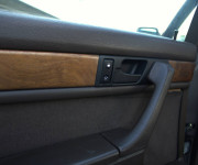 BMW Rad 7 730 i
