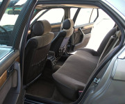 BMW Rad 7 730 i