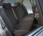 BMW Rad 7 730 i