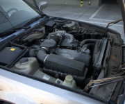 BMW Rad 7 730 i
