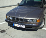 BMW Rad 7 730 i