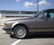BMW Rad 7 730 i