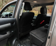 Toyota Hilux DC 2.4 I D-4D Live