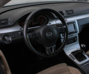 Volkswagen Passat CC 2.0 TDI