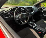 Kia ProCeed 1.4 T-GDi GT-Line