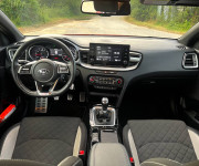Kia ProCeed 1.4 T-GDi GT-Line