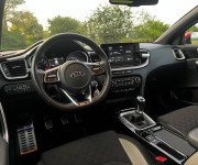 Kia ProCeed 1.4 T-GDi GT-Line