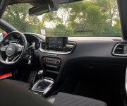 Kia ProCeed 1.4 T-GDi GT-Line