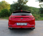 Kia ProCeed 1.4 T-GDi GT-Line