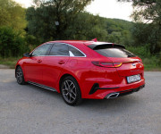 Kia ProCeed 1.4 T-GDi GT-Line