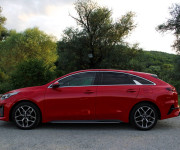 Kia ProCeed 1.4 T-GDi GT-Line
