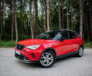 Seat Arona 1.0 ECO TSI 110 FR
