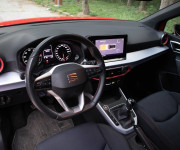 Seat Arona 1.0 ECO TSI 110 FR