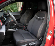 Seat Arona 1.0 ECO TSI 110 FR