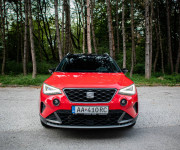Seat Arona 1.0 ECO TSI 110 FR