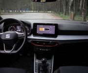 Seat Arona 1.0 ECO TSI 110 FR