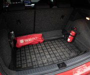 Seat Arona 1.0 ECO TSI 110 FR