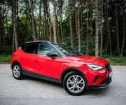 Seat Arona 1.0 ECO TSI 110 FR