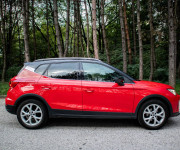 Seat Arona 1.0 ECO TSI 110 FR