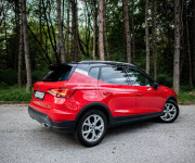 Seat Arona 1.0 ECO TSI 110 FR