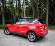 Seat Arona 1.0 ECO TSI 110 FR