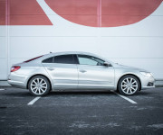 Volkswagen Passat CC 2.0 TDI