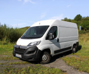 Citroën Jumper Furgon 2.0 BlueHDi 130 30 L2H2